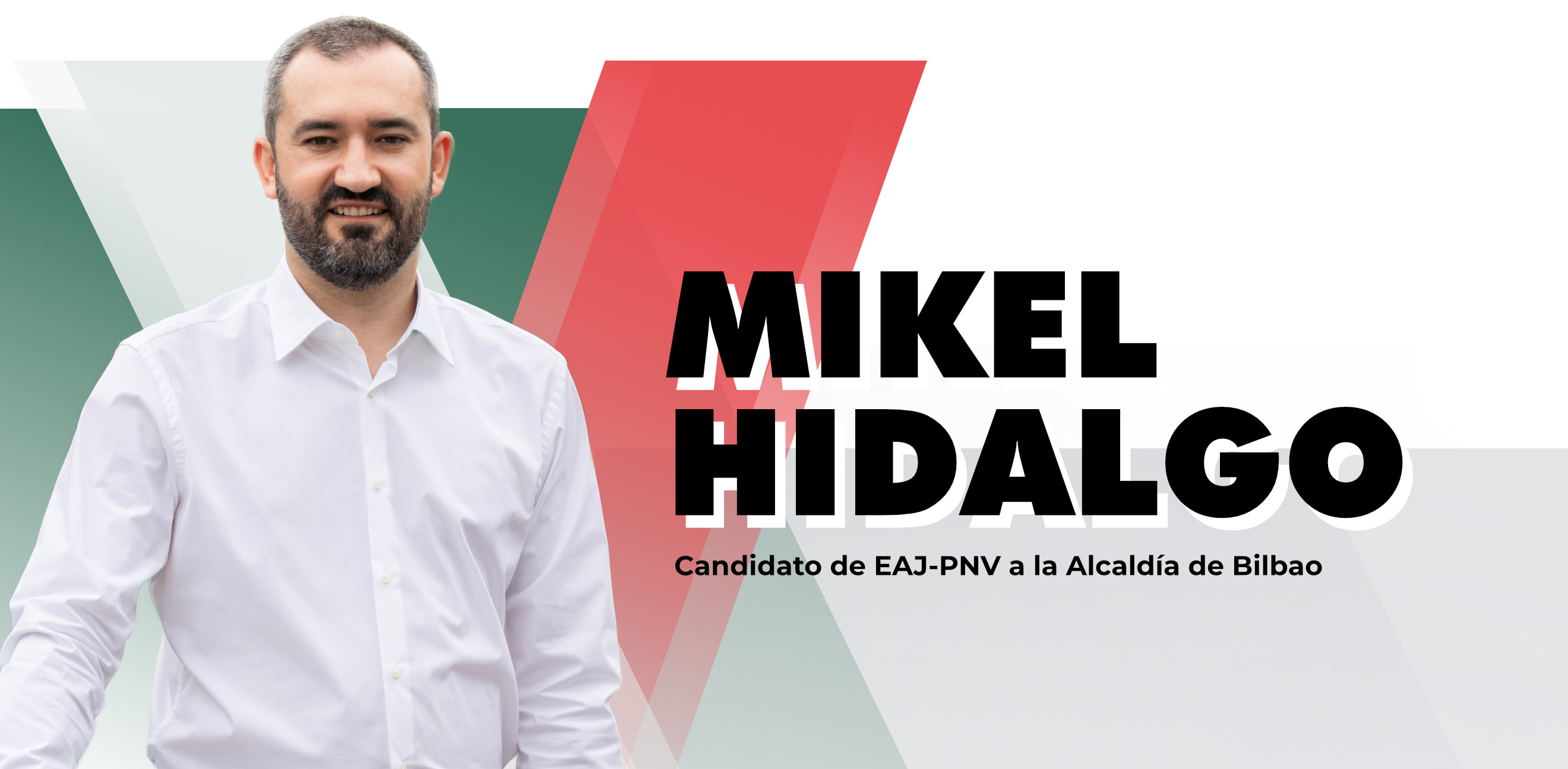 Mikel Hidalgo