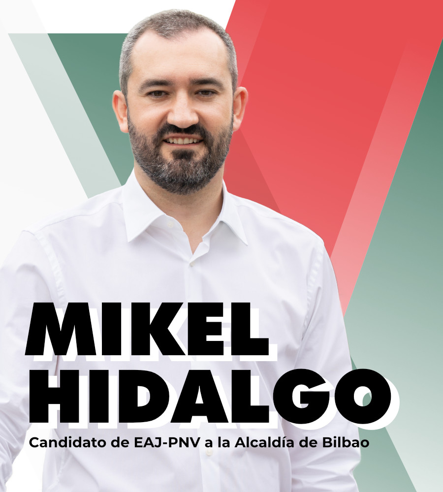 Mikel Hidalgo